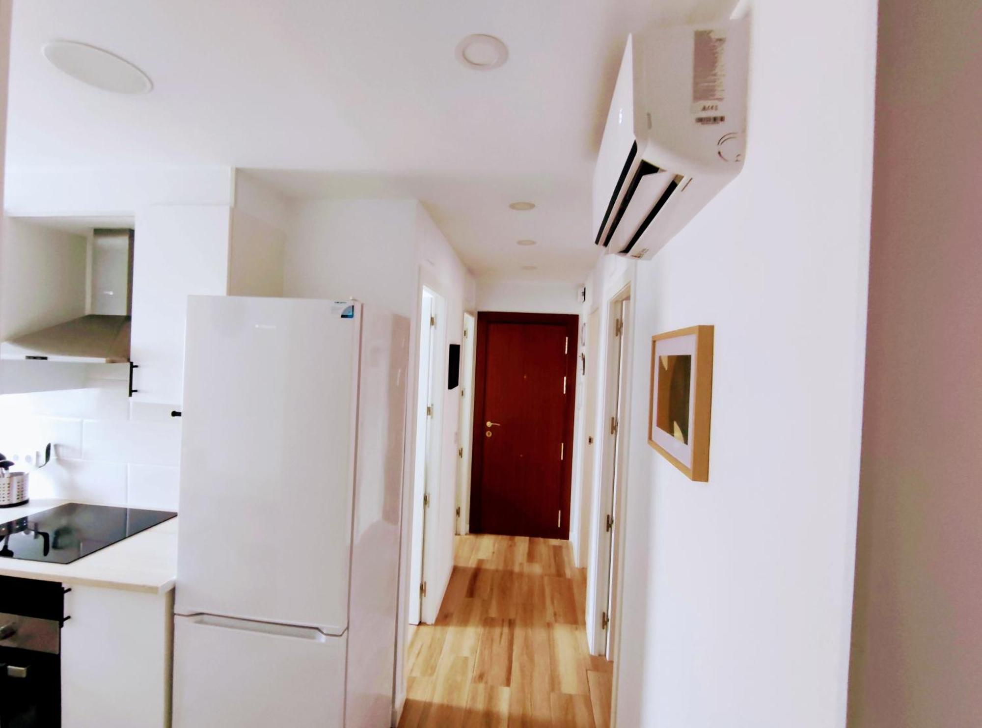 Apartamento 3 Habitaciones 2 Banos Sagunto المظهر الخارجي الصورة