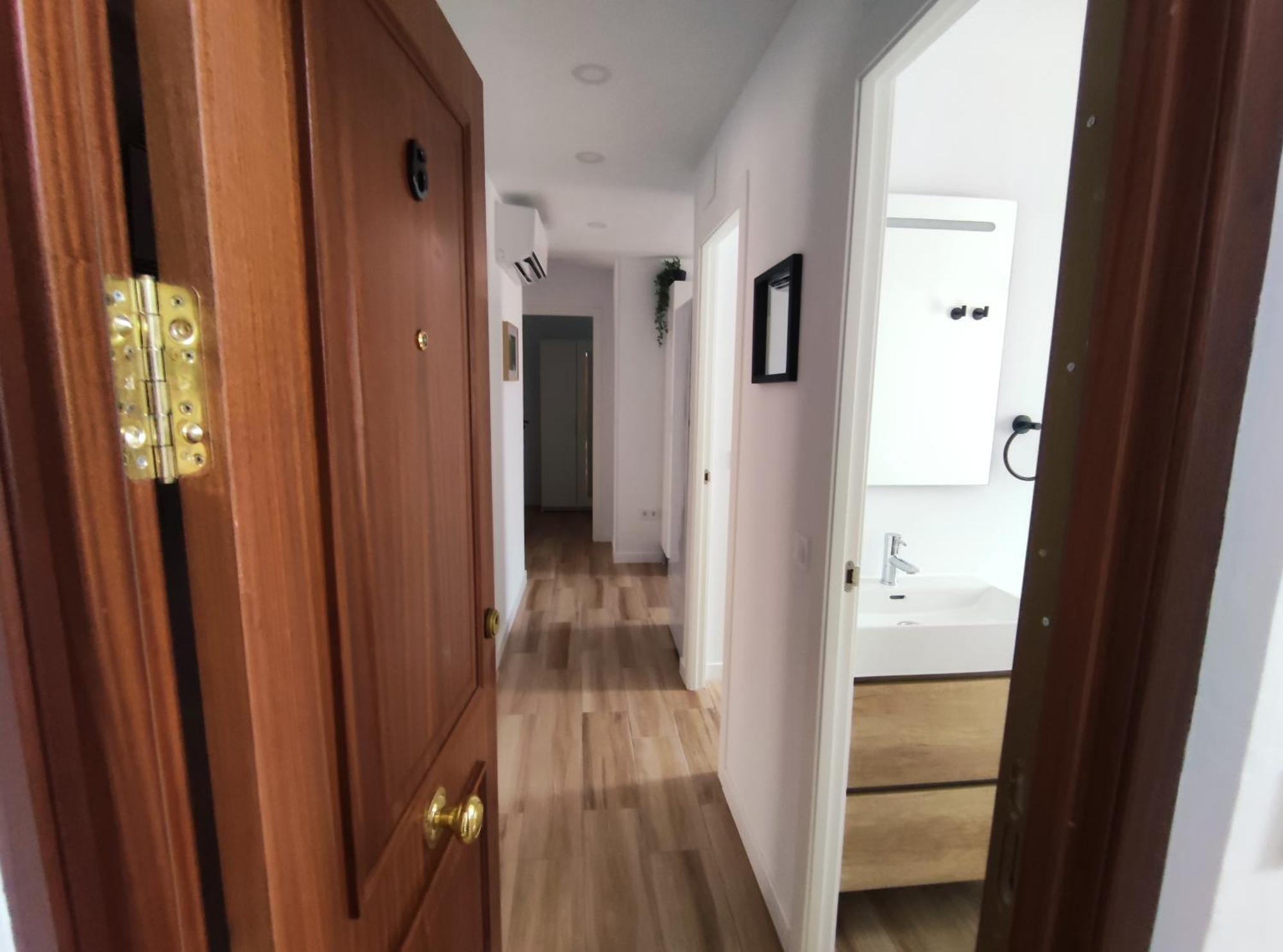 Apartamento 3 Habitaciones 2 Banos Sagunto المظهر الخارجي الصورة