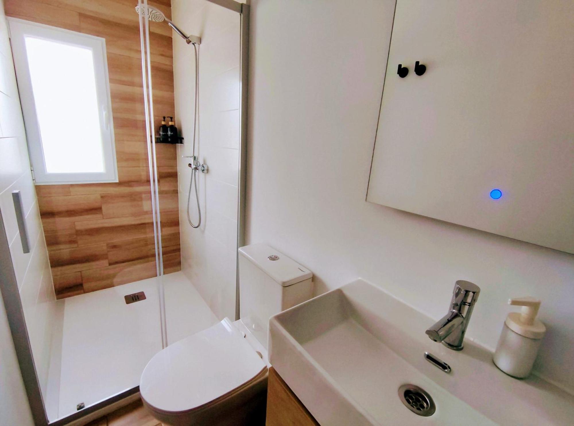 Apartamento 3 Habitaciones 2 Banos Sagunto المظهر الخارجي الصورة