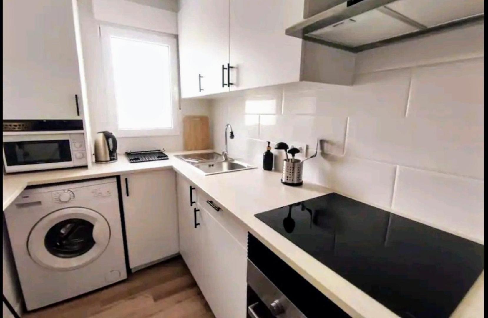 Apartamento 3 Habitaciones 2 Banos Sagunto المظهر الخارجي الصورة