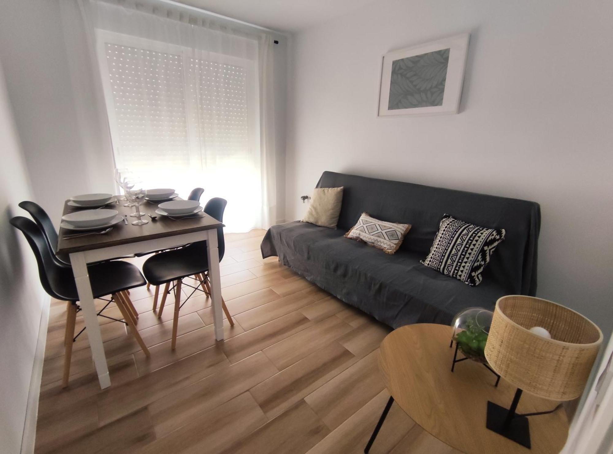Apartamento 3 Habitaciones 2 Banos Sagunto المظهر الخارجي الصورة