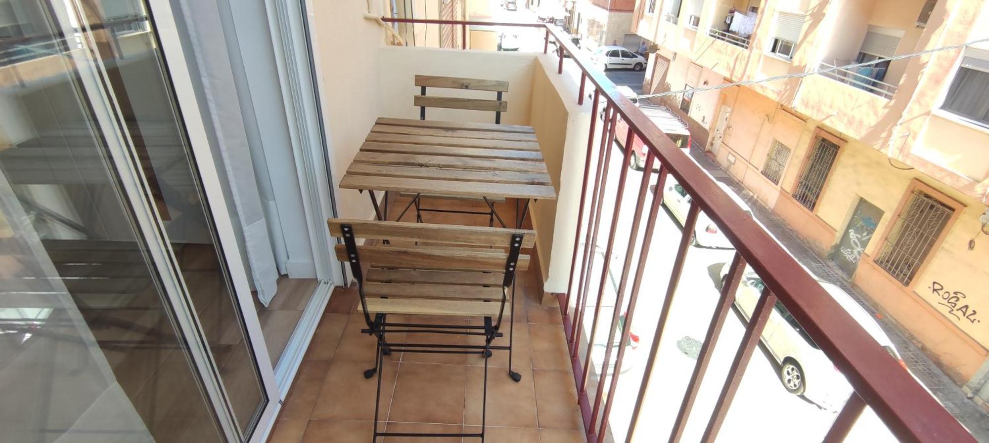 Apartamento 3 Habitaciones 2 Banos Sagunto المظهر الخارجي الصورة